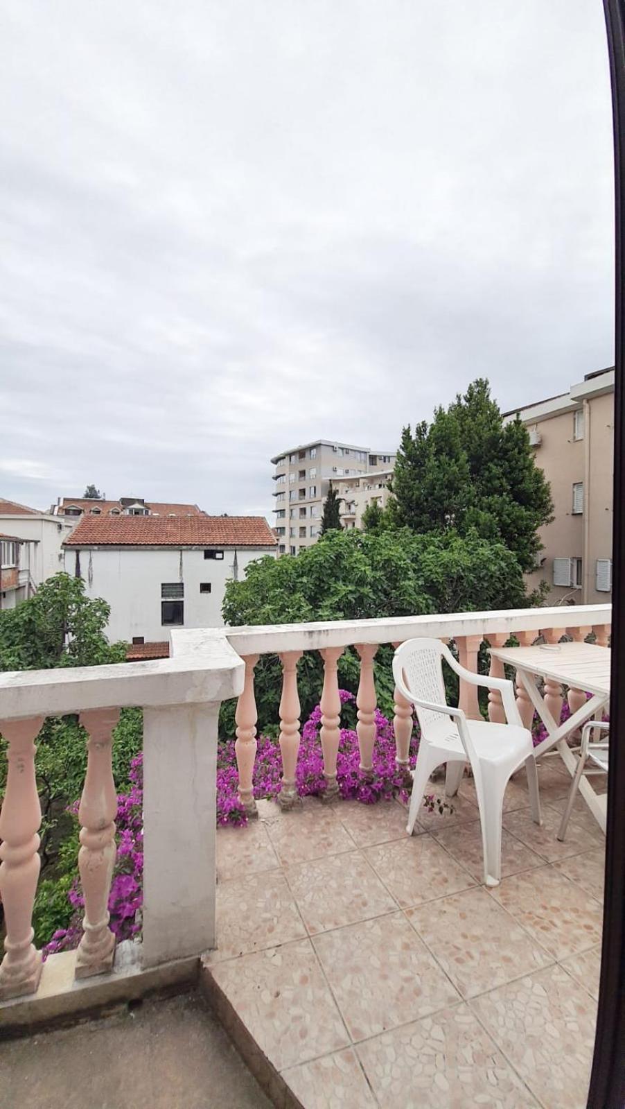 Vojinovic Apartments Budva Habitación foto