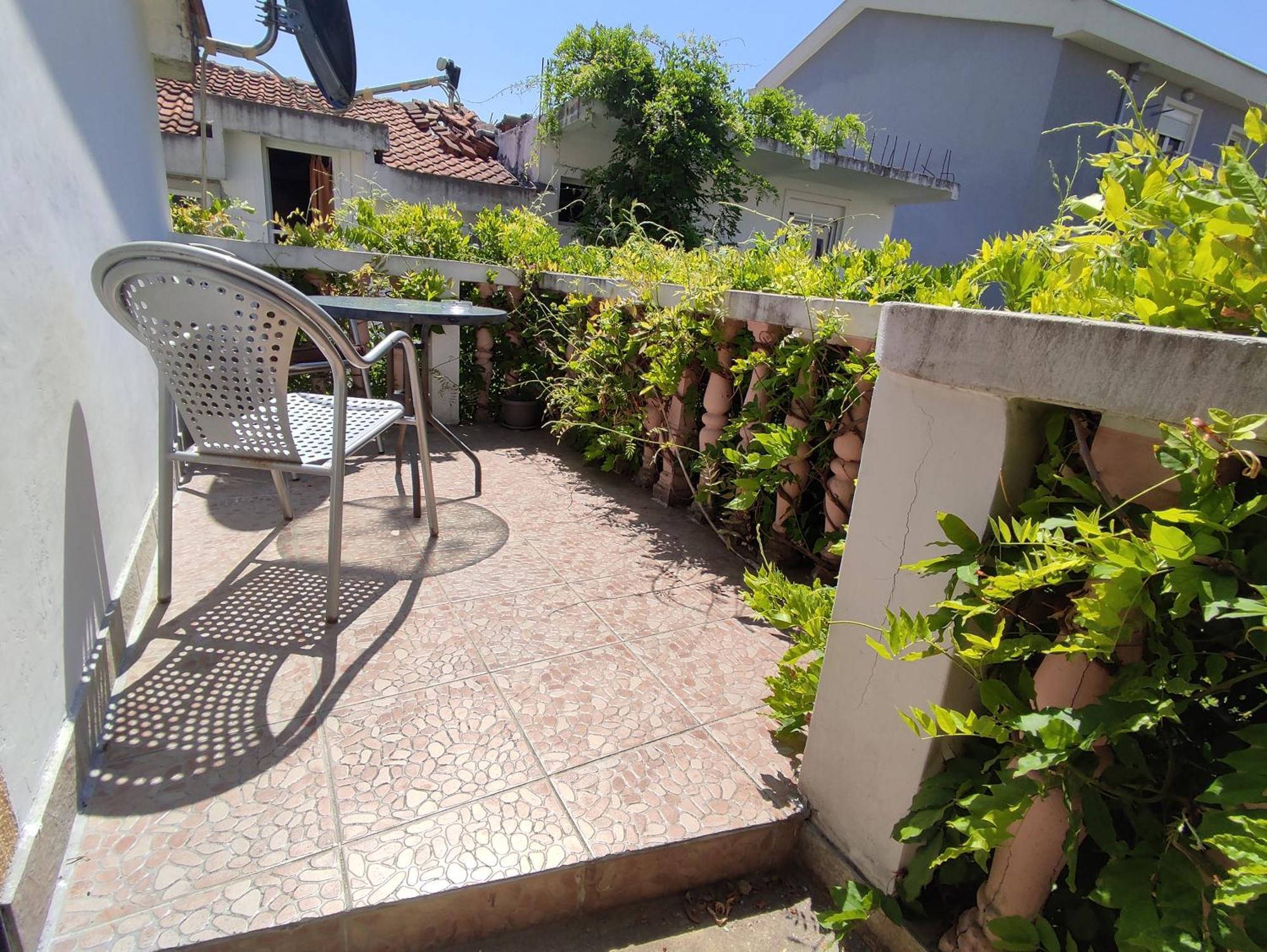 Vojinovic Apartments Budva Habitación foto