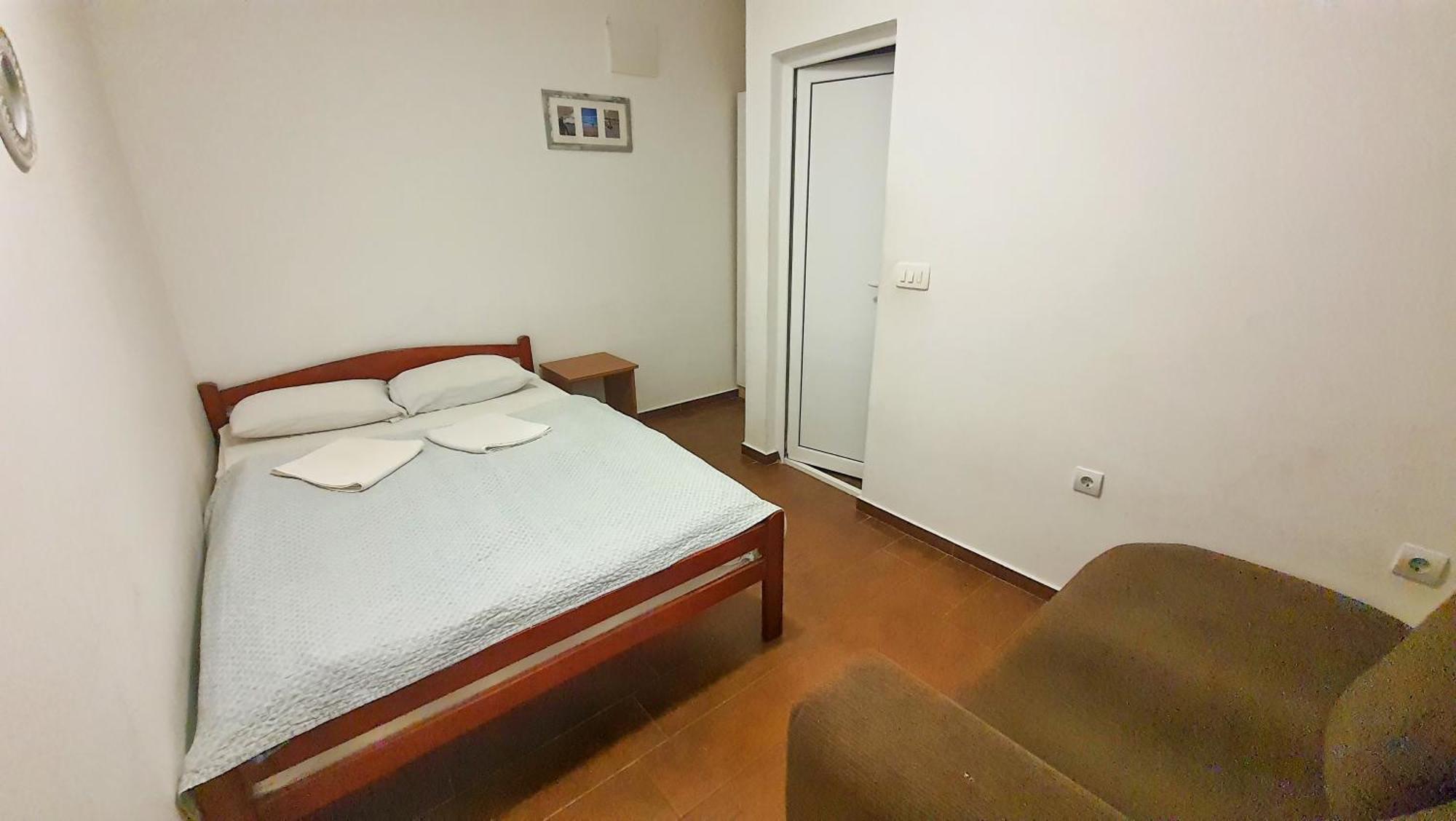 Vojinovic Apartments Budva Exterior foto