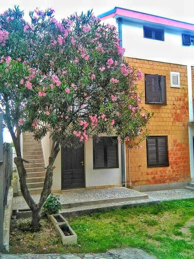Vojinovic Apartments Budva Exterior foto